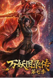 万妖图录传第七季