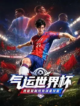 运世界杯,我能复制所有球星技能 运世界杯,我能复制所有球星技能